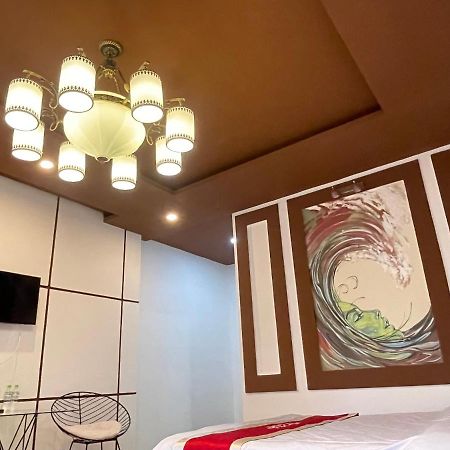 Hotel Ngoc Thao Da Lat Zewnętrze zdjęcie