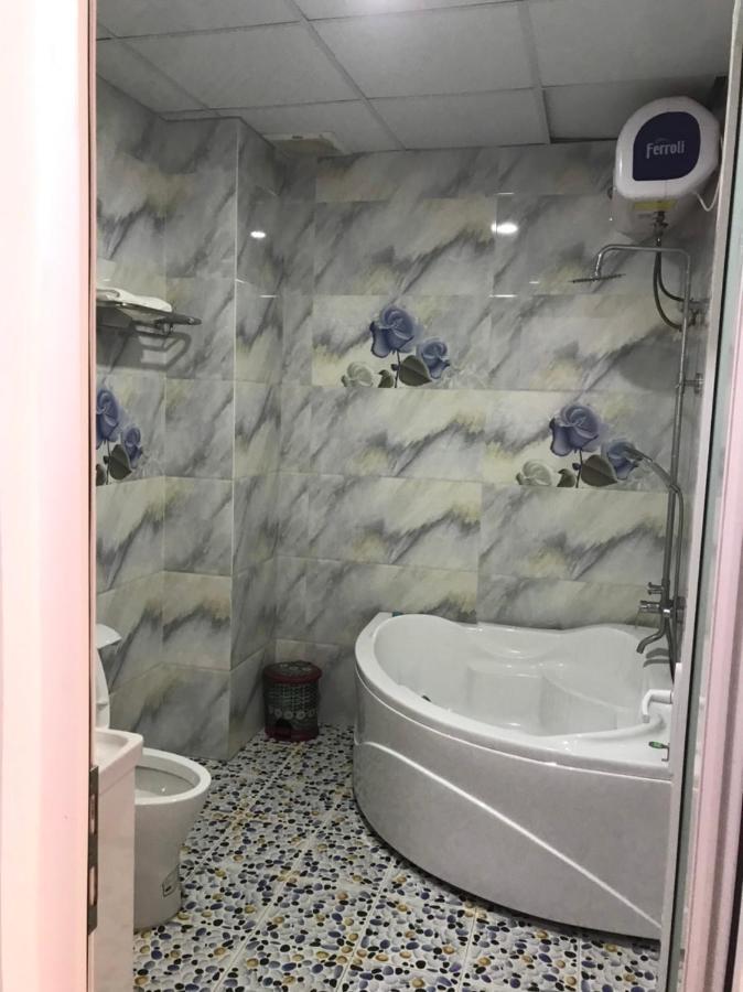 Hotel Ngoc Thao Da Lat Zewnętrze zdjęcie