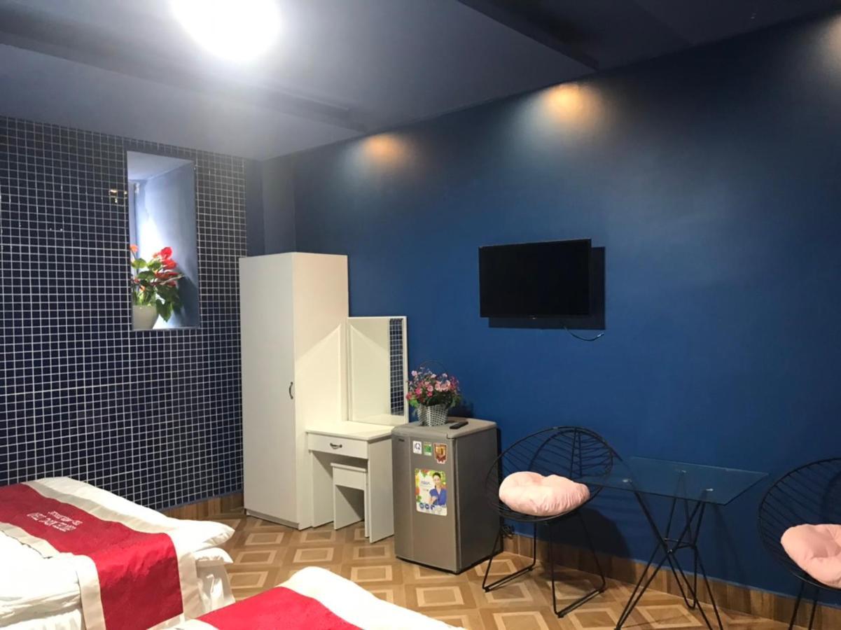 Hotel Ngoc Thao Da Lat Zewnętrze zdjęcie
