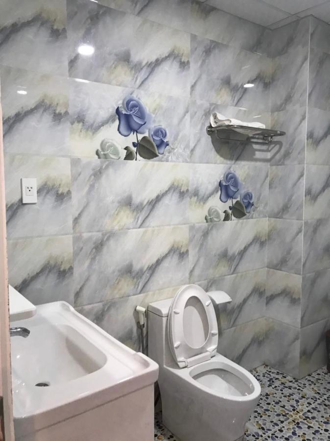 Hotel Ngoc Thao Da Lat Zewnętrze zdjęcie