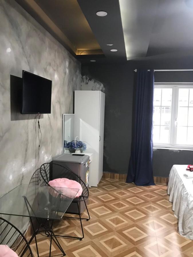 Hotel Ngoc Thao Da Lat Zewnętrze zdjęcie