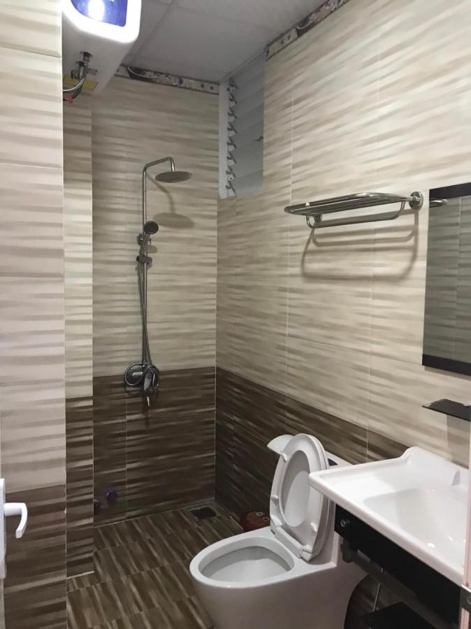 Hotel Ngoc Thao Da Lat Zewnętrze zdjęcie