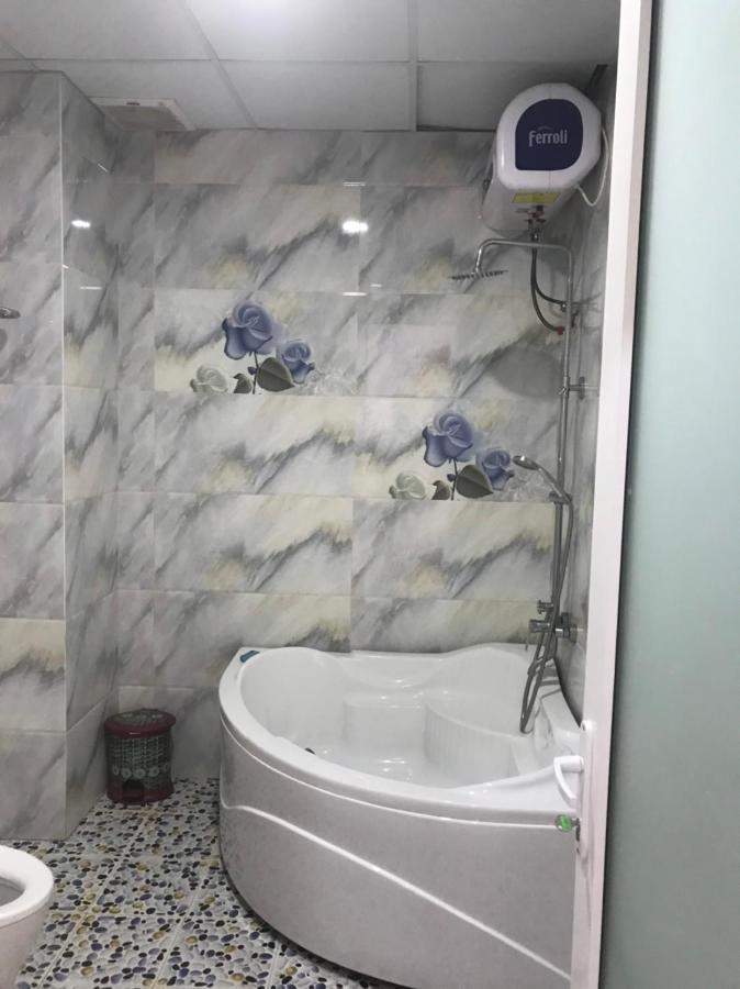 Hotel Ngoc Thao Da Lat Zewnętrze zdjęcie