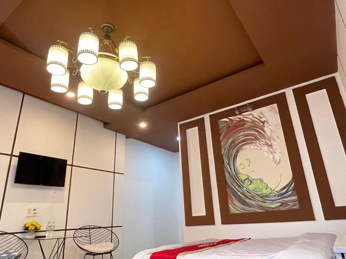 Hotel Ngoc Thao Da Lat Zewnętrze zdjęcie