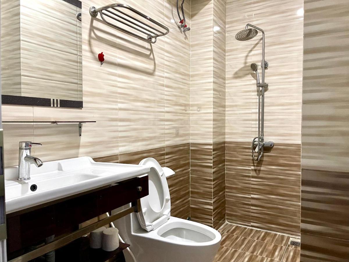 Hotel Ngoc Thao Da Lat Zewnętrze zdjęcie
