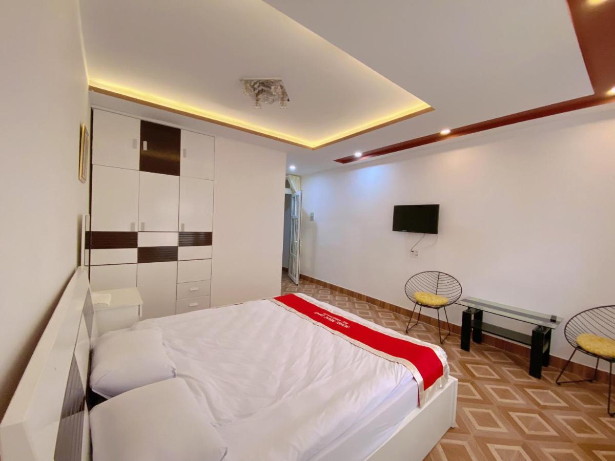 Hotel Ngoc Thao Da Lat Zewnętrze zdjęcie