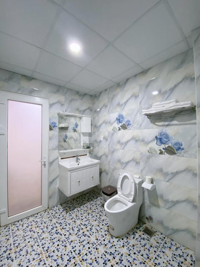 Hotel Ngoc Thao Da Lat Zewnętrze zdjęcie