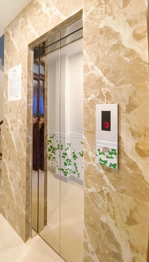 Hotel Ngoc Thao Da Lat Zewnętrze zdjęcie